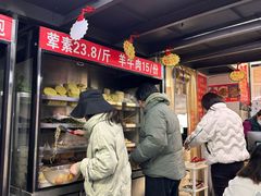 -四川老牛麻辣烫(北门桥店)