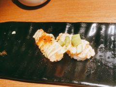 -万岁寿司(天河领展店)