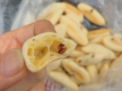麻薯-詹记宫廷桃酥王(芜湖万达店)