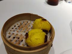 南瓜糕-眉州东坡(清河万象汇店)