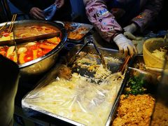 -阿姨卷饼(平凉路店)