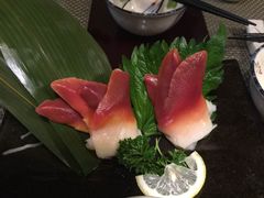 -江户家日本料理(淮海路店)