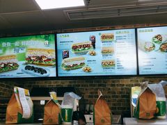 -赛百味SUBWAY(勒泰店)