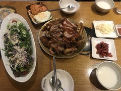 -Myth猪蹄(明洞店)