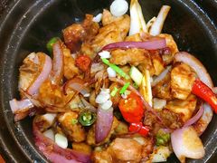 -老街坊(中山东路店)