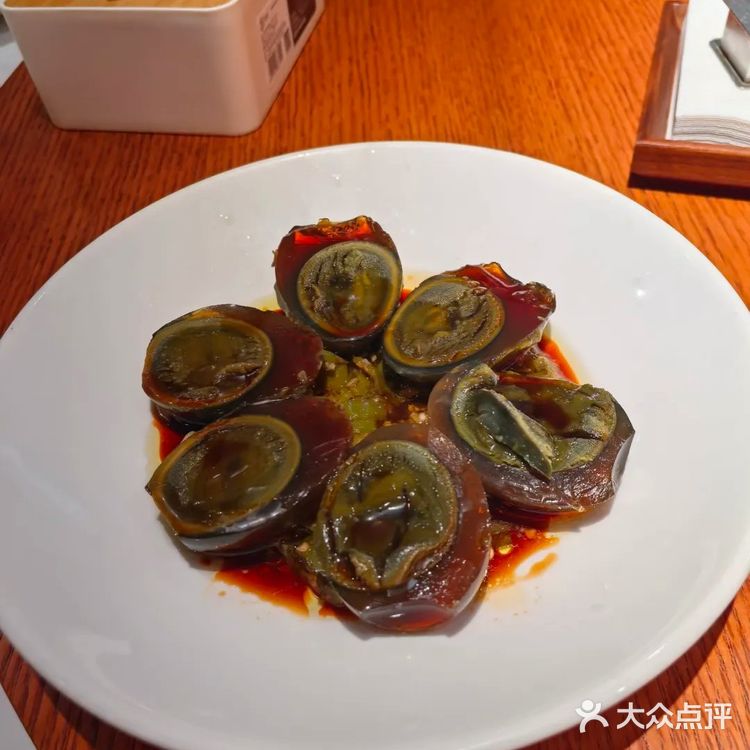 🥢浅尝本帮菜，回味老上海风情🥰