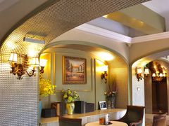 大堂-欧洲房子(宜必思店)