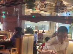 -巴依老爷新疆美食(常营店)