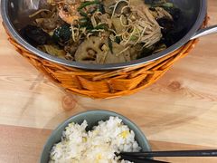 -中医药大学-第2食堂