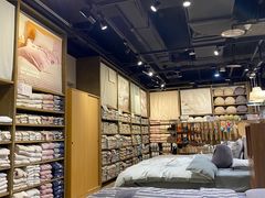 -MUJI无印良品(西单大悦城店)