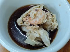 -正宗天津烧麦馆(柳州路店)