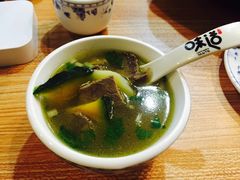 -妈妈的味道(和顺古镇店)