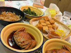 -东排食堂长沙小吃大排档(五一广场店)