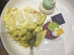 -菲住布渴酒店自助餐厅(阿里巴巴西溪园区店)