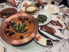 -大鸭梨烤鸭(枣园店)