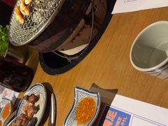 -玖合肉町·烧肉(惠安禹洲店)