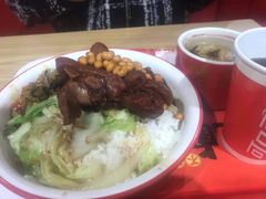 -猪角·闽南猪脚饭(文三路店)