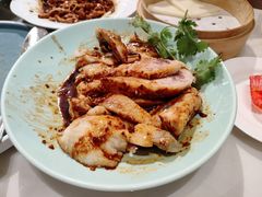 -满江红四季餐厅 · 国家五钻级酒家(新纪元大酒店店)