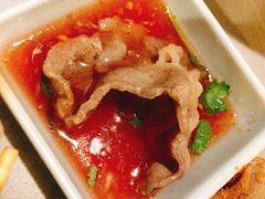 -胡哥烤肥牛(车公庙店)