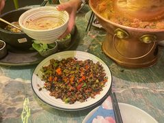 -浩海火燒雲傣家菜(芮欧百货店)