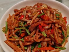 -老街鱼嘴巴(坡子街老店)