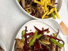 -昱德来·天津菜(河西店)