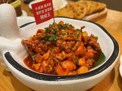 -莲餐厅·湖北菜·潜江小龙虾店(愚园路店)