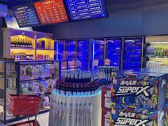 -唯爱KTV聚会餐厅(仙林东城汇店)