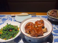-好嫂子酱猪手•农家菜(学院南路店)