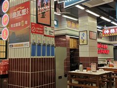 -堂瓦里·33年传统赣菜(第一街区店)