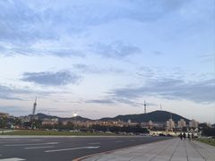 -大连人民广场