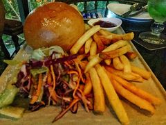 -The Best Brew Sandakan
