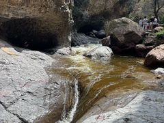 -小五台金河景区