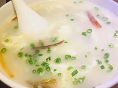-吕氏疙瘩汤·海鲜新鲁菜(凯德mall新都心店)
