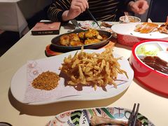 -京鸭棠(让胡路万达店)