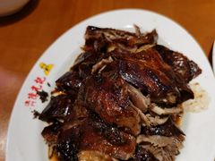 -澳门陈光记烧味饭店(郎家园店)