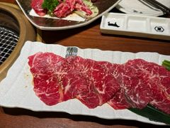 -御牛道日式烤肉料理(杭州万象城店)