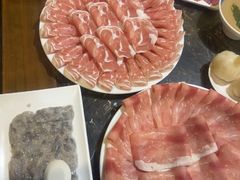 -鑫隆四季涮肉(香河店)