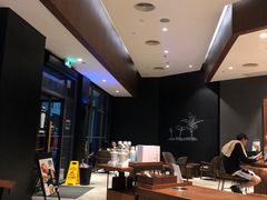 -星巴克(深圳龙华和平里店)