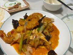 -丁字口海鲜热炒·烧烤大排档