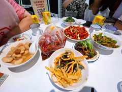 -老长沙龙虾馆(梅林店)