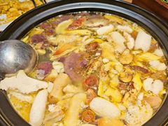 -一朵菌·野生菌探索家火锅(南亚店)