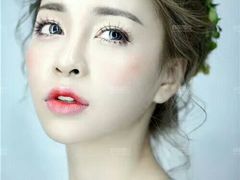 -群丽化妆摄影美甲纹绣培训学校