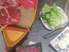 -AJIYA·池袋日式烧肉自助(天津万象城店)