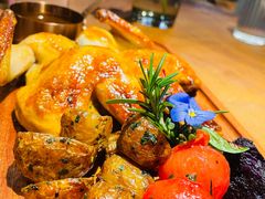 -West10 西拾·西餐厅·创意菜(未来科技城店)