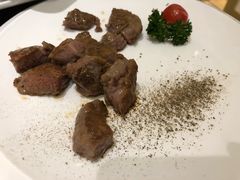 -贵木日本料理·铁板烧(新地假日广场店)