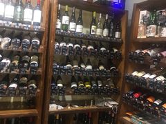 零售区-羽深肉铺 Steak & Wine
