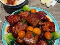 -鲜得莱渔港·小平岛海胆馆(七贤岭店)
