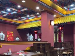 -爱新觉罗福臨火锅馆(万科滑雪场店)