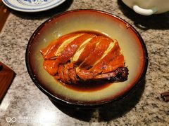 金陵烤鸭-南京大牌档(中关村店)